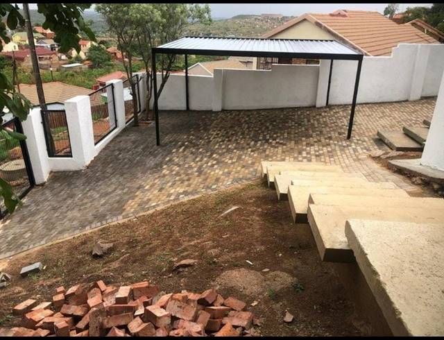 3 BEDROOM HOUSE FOR SALE IN SOSHANGUVE M